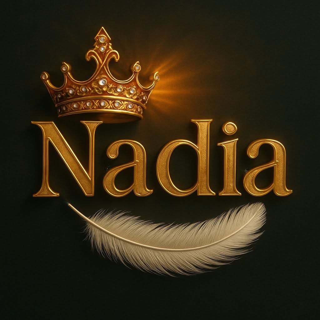 Nadia Nadia