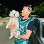 achraf alla - مراكش