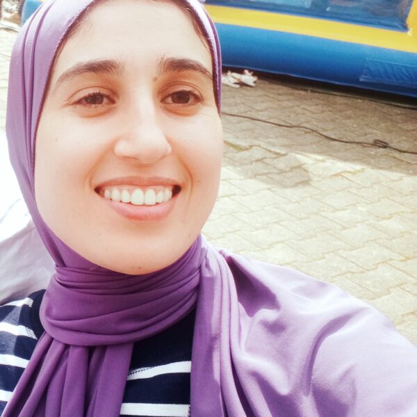 Zohra EL GANA
