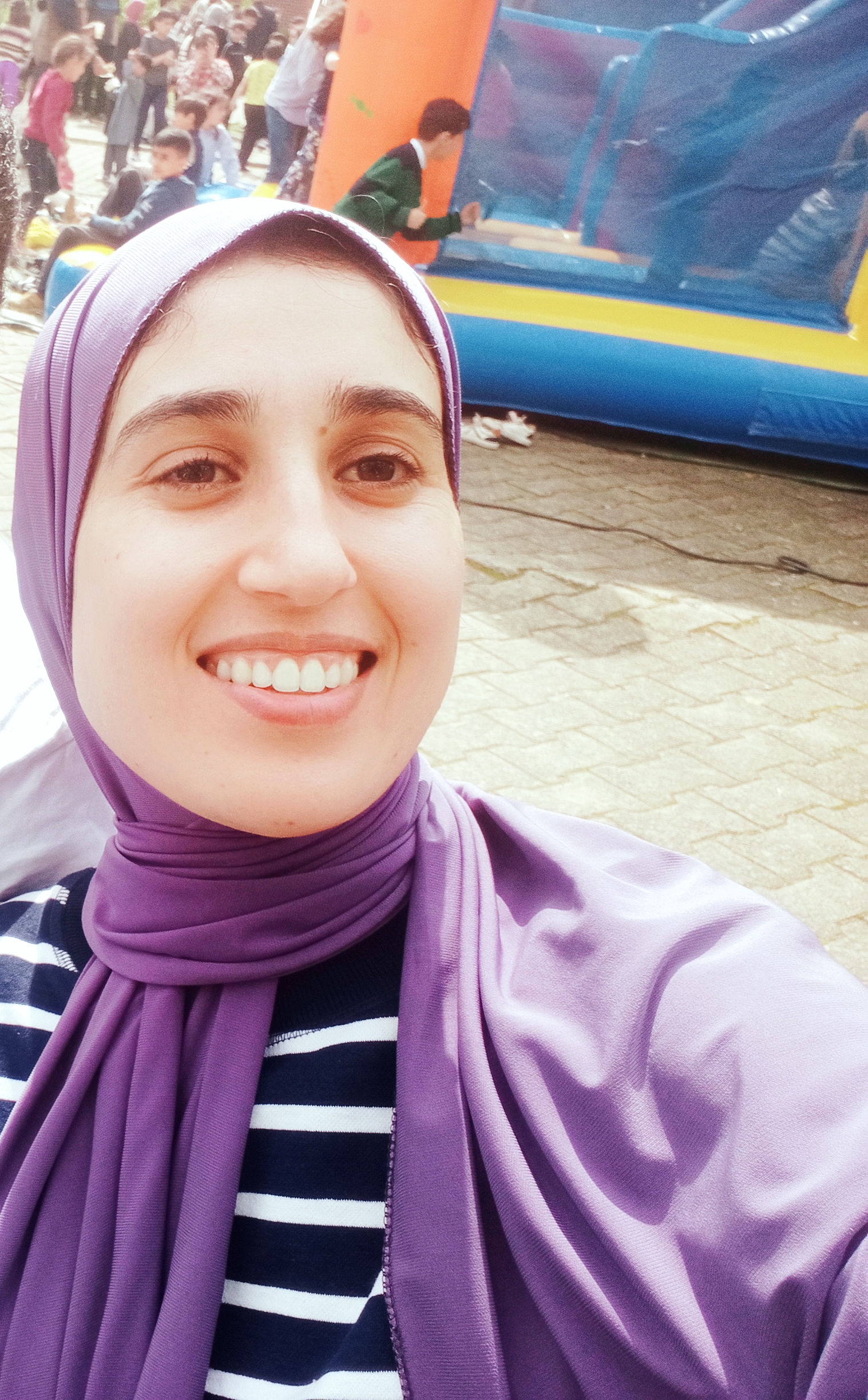 Zohra EL GANA