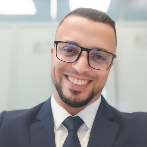 mohammed el kholfy