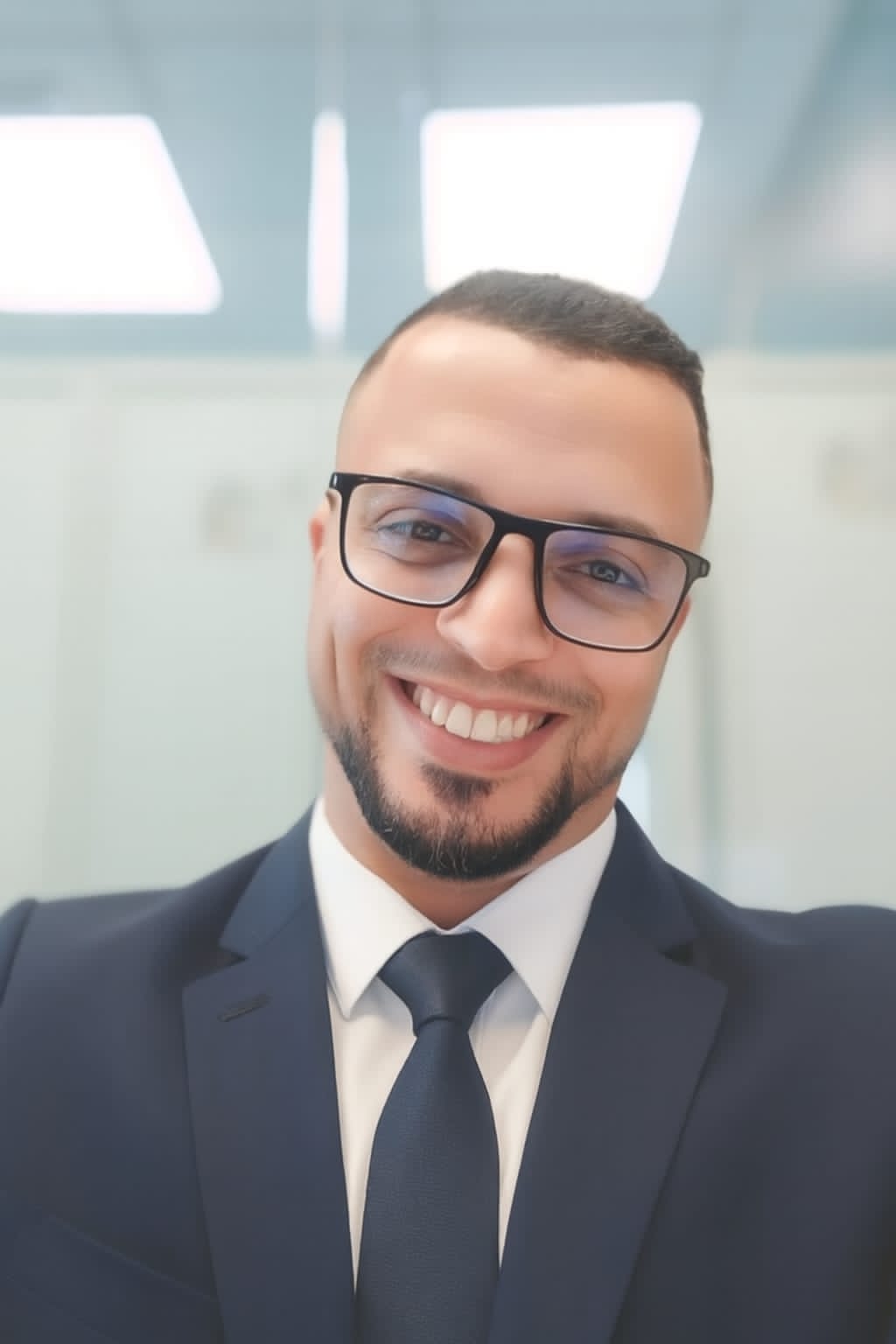 mohammed el kholfy