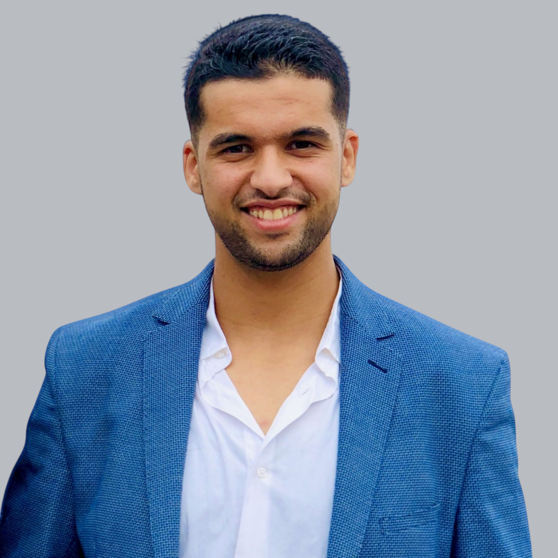 Yassine Zaidouni