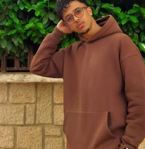 otmane hammadi