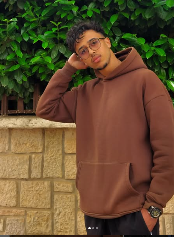 otmane hammadi