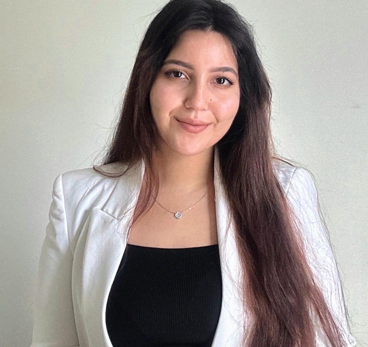 fatima ezzahra rachid