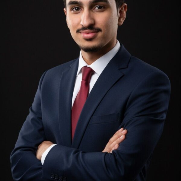 GHANI NIZAR