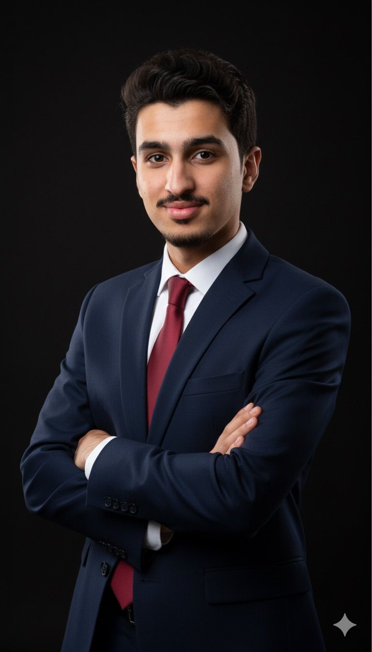 GHANI NIZAR