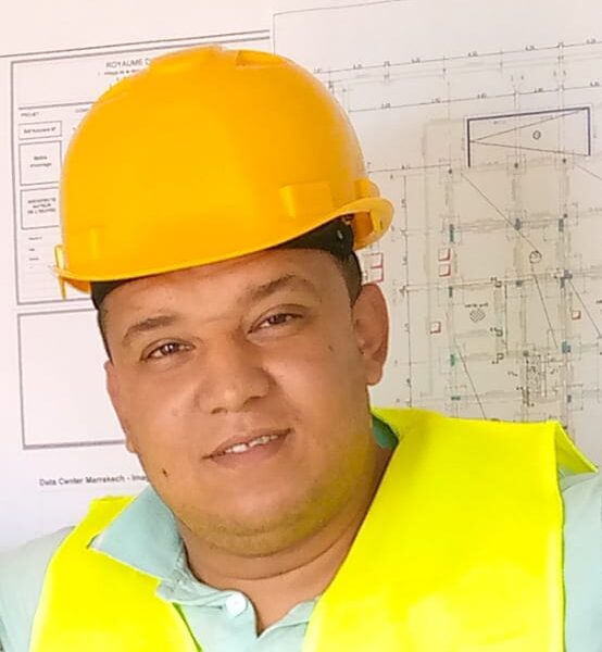 AMINE ABOULAL
