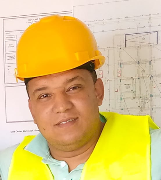 AMINE ABOULAL