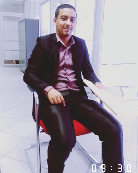 Yassine Bouskid