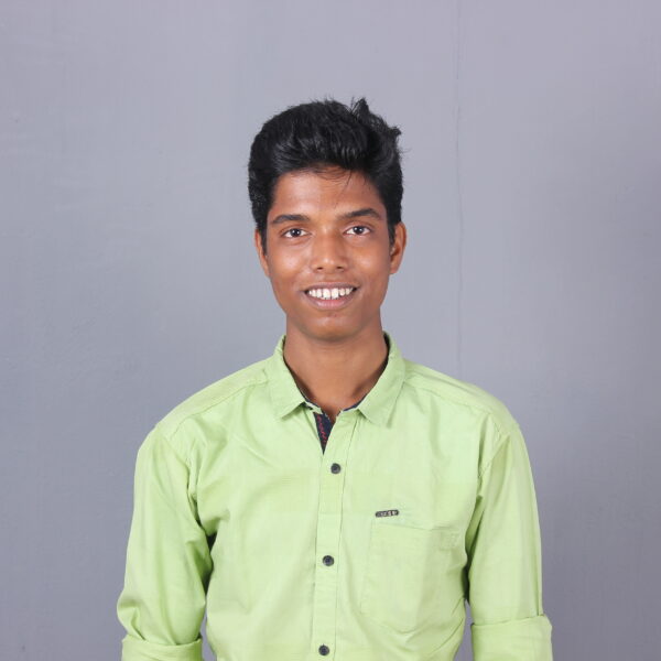 Anand Babu