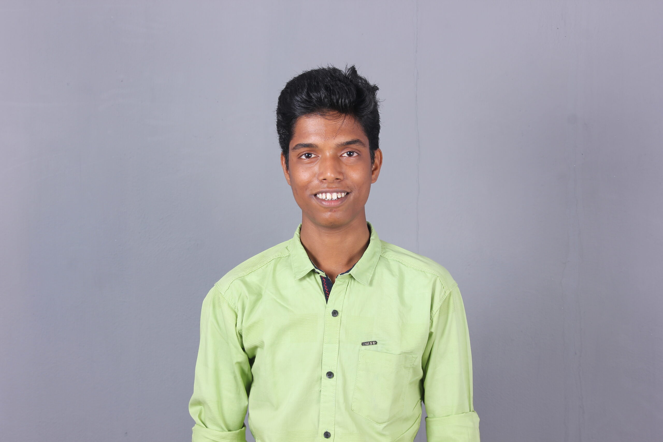 Anand Babu