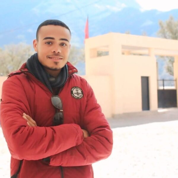 Ismail Abbaz 