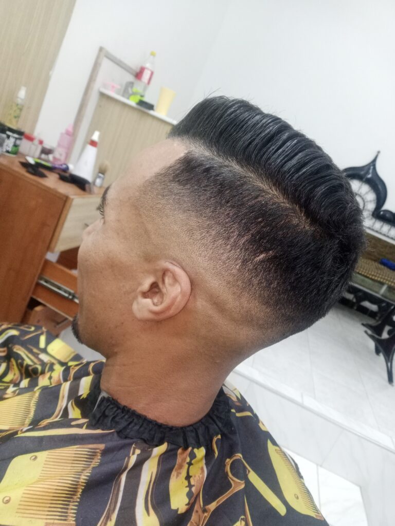 Nouamanr Barber - portfolio - 0