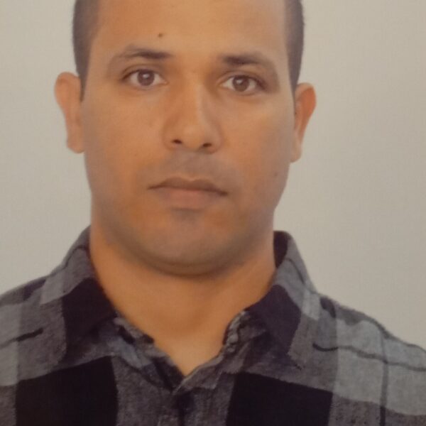 Mohammed  El yakoubi