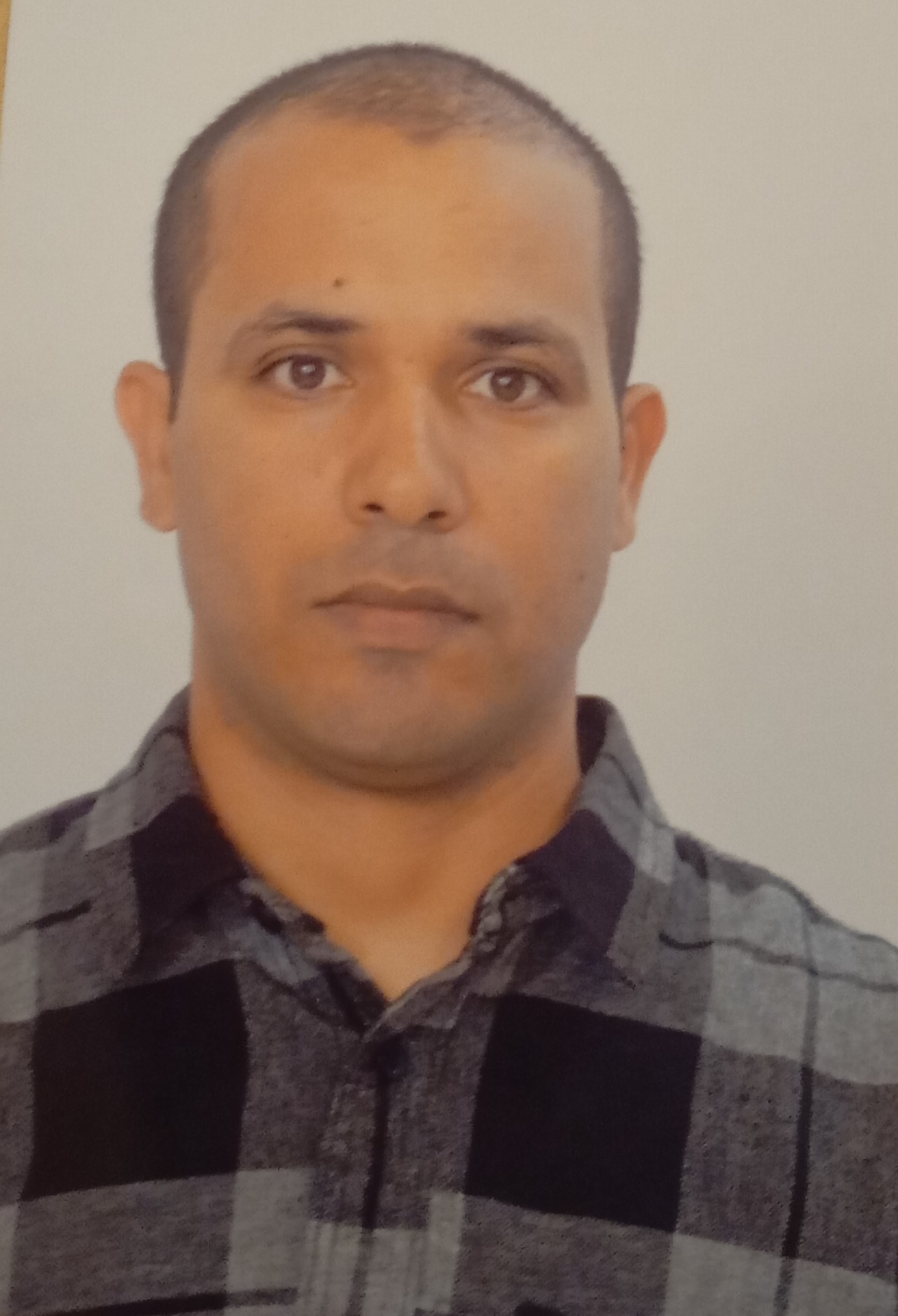 Mohammed El yakoubi