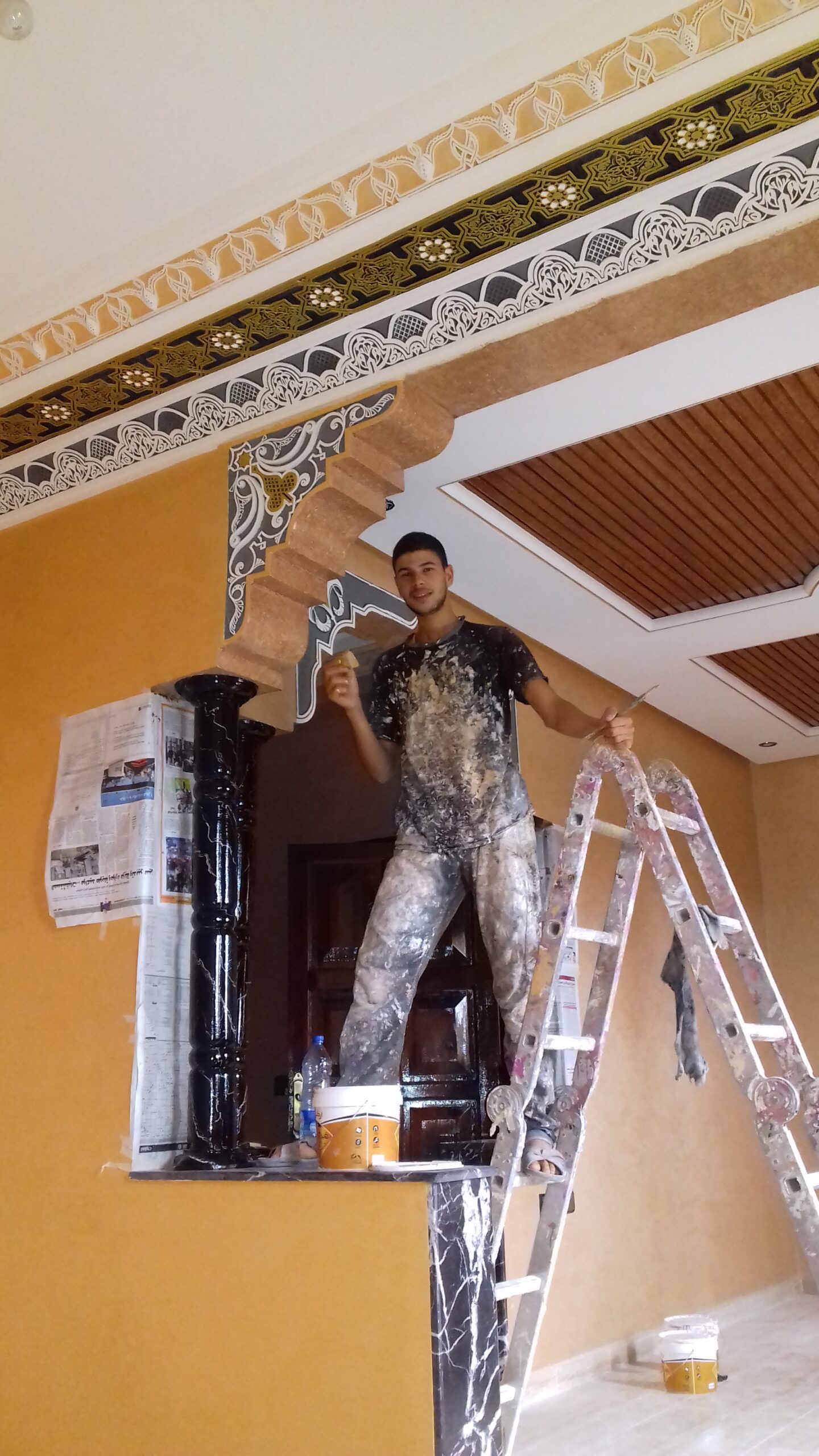 محمد اكريميتن