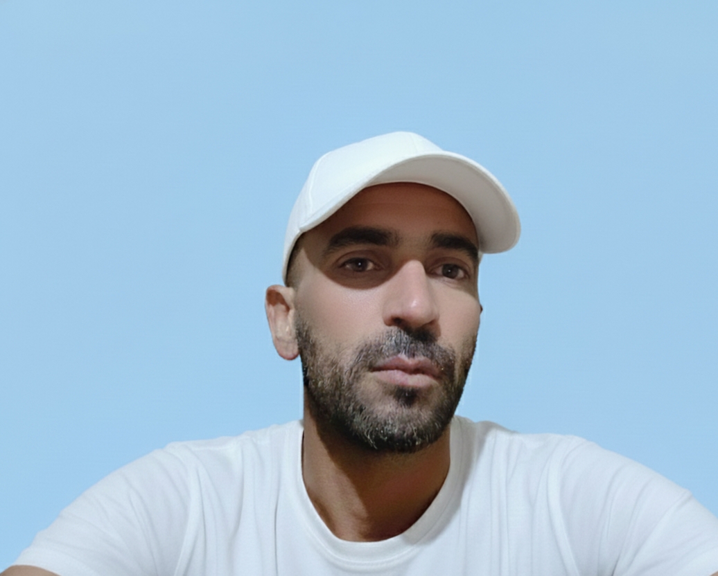 Jawad Chaabi