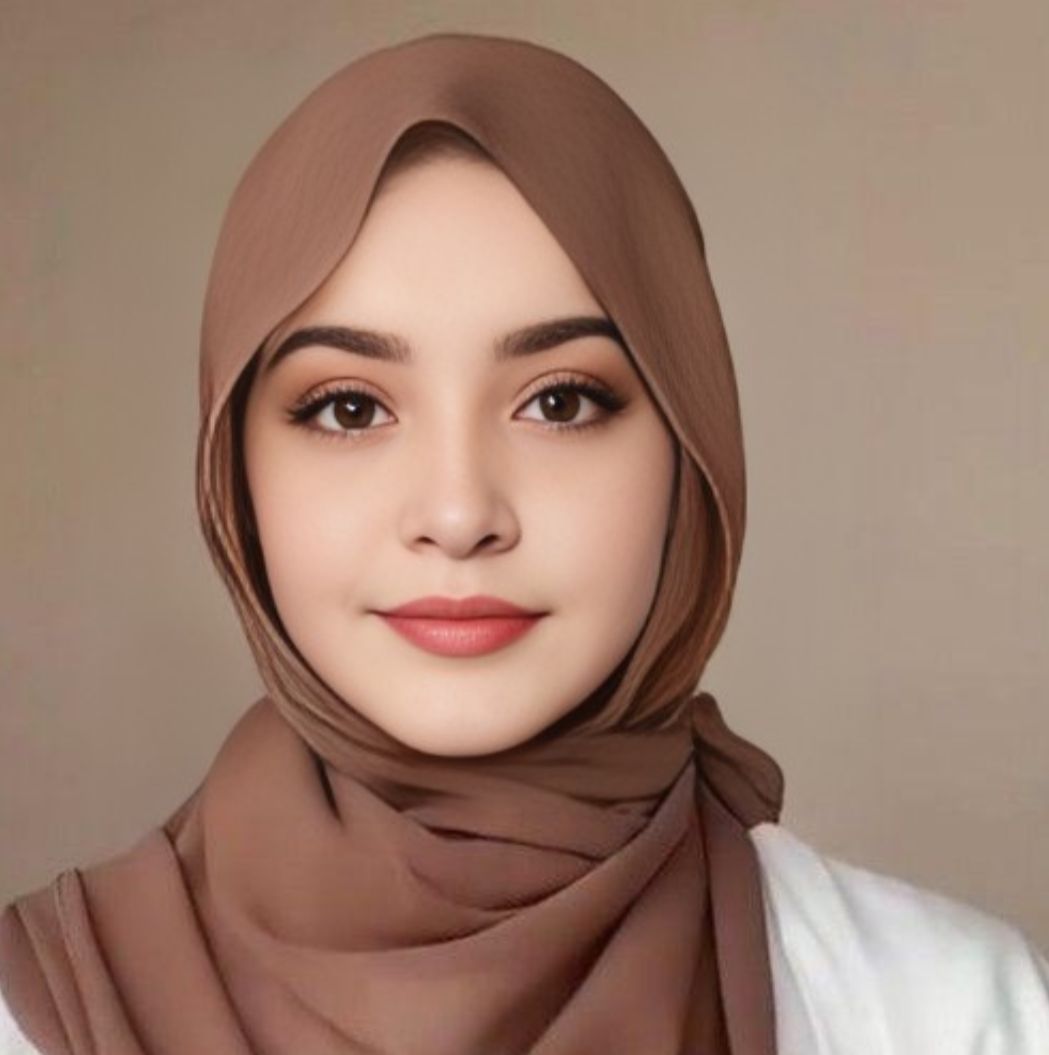 Ikram Mabrouk