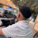 Nouamanr Barber - مراكش