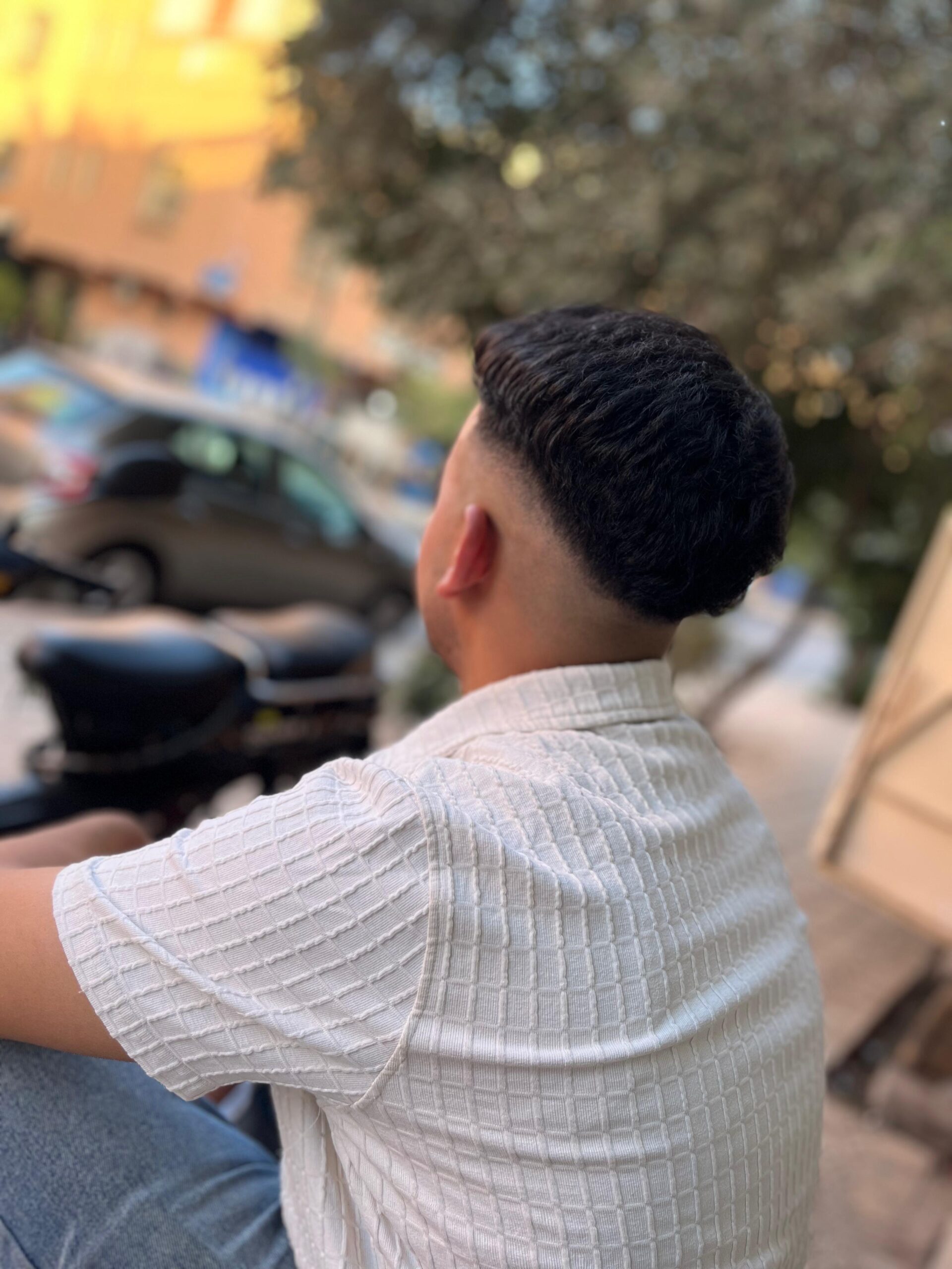Nouamanr Barber