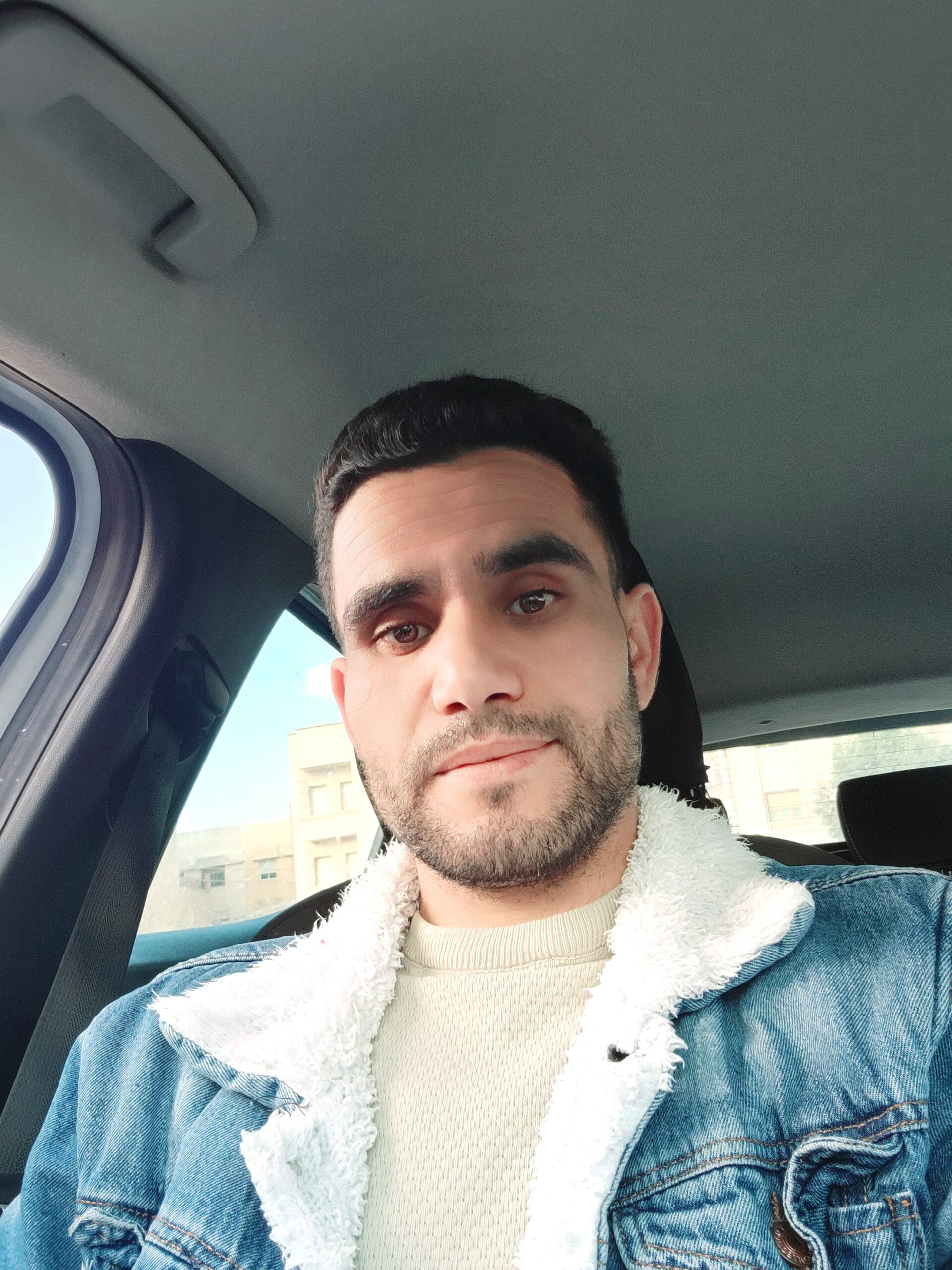 El houssine Mouqtadir