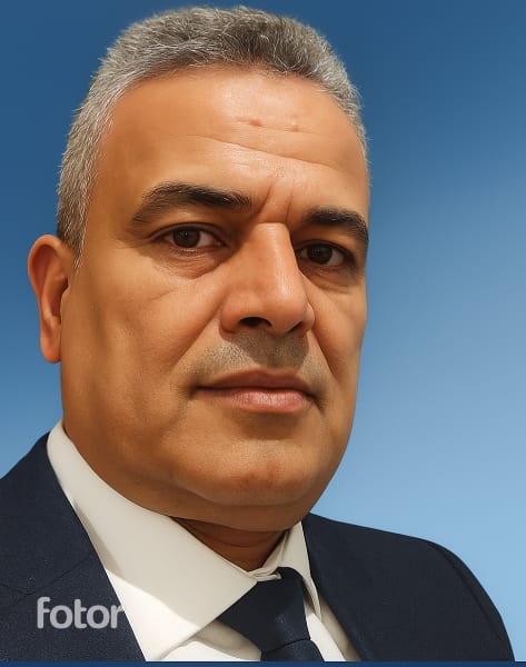 Faraji Lakhdar