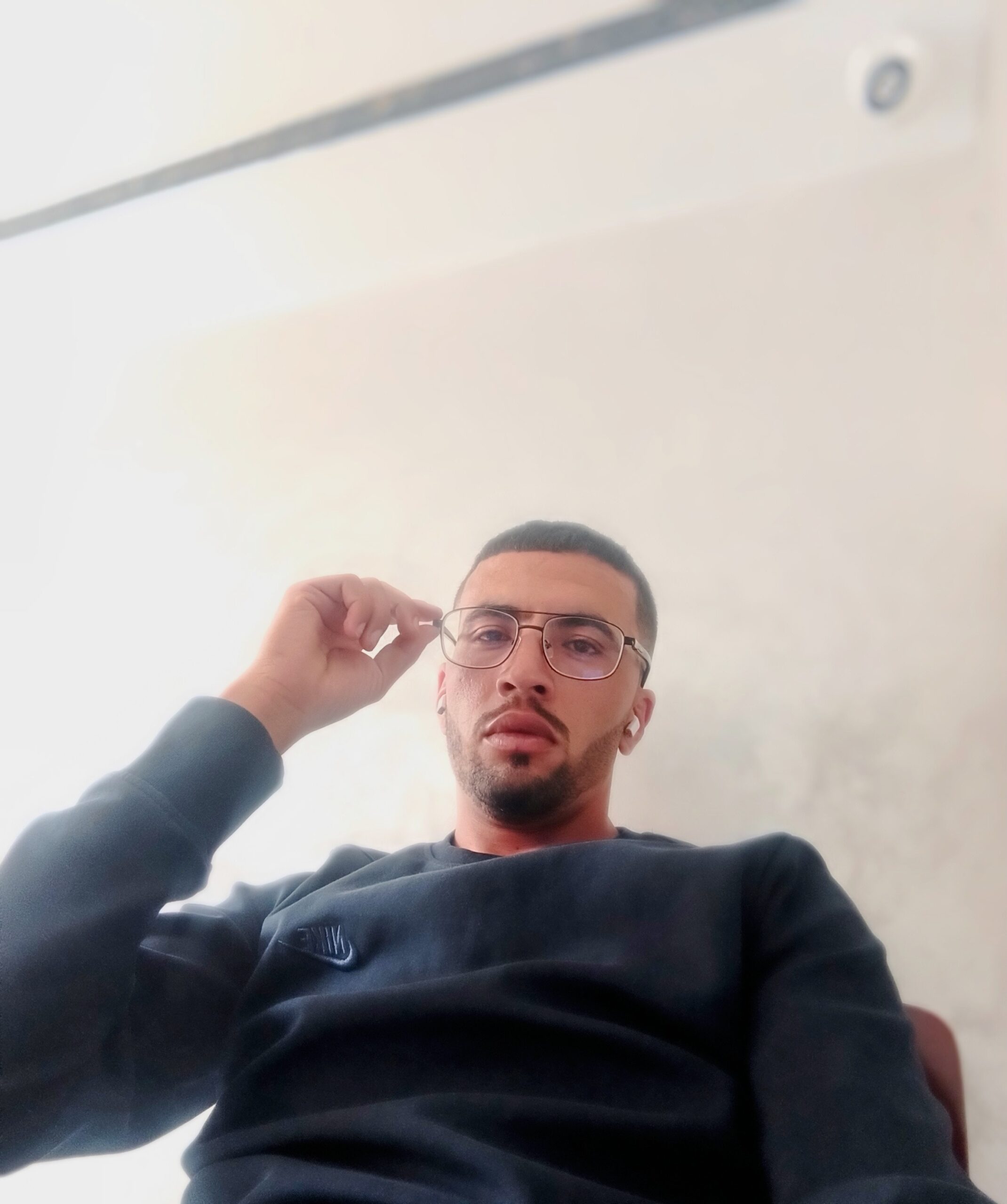 مصطفى السوسي