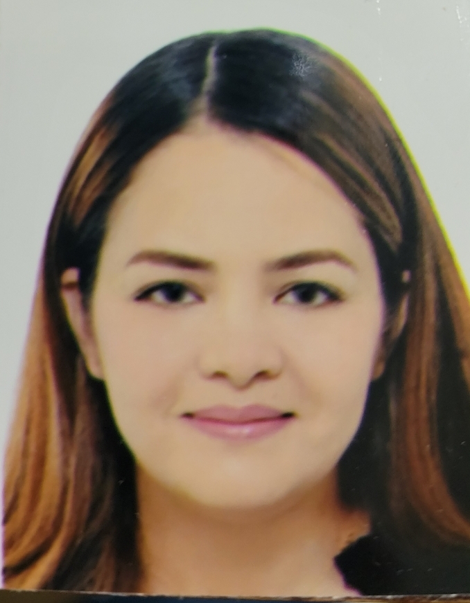 Hasna Sbai - cover