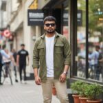 Rohit Singh - Brikcha