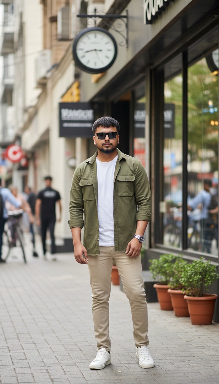 Rohit Singh