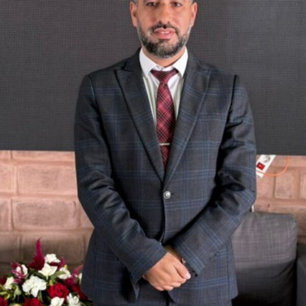 Zakaria  Elkhiyati 