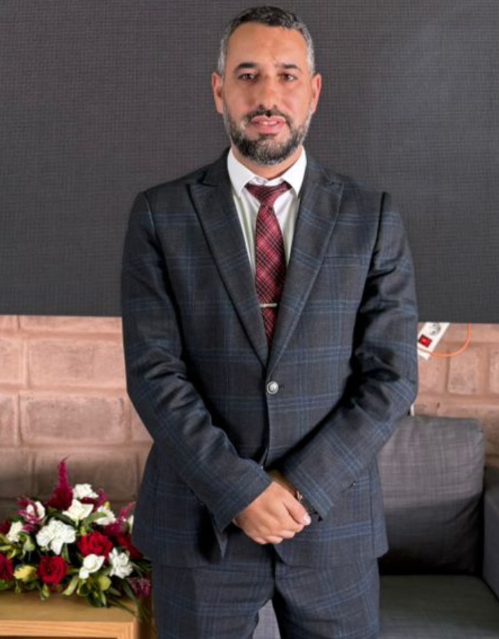 Zakaria  Elkhiyati 