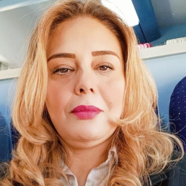 Nadia EZZaher