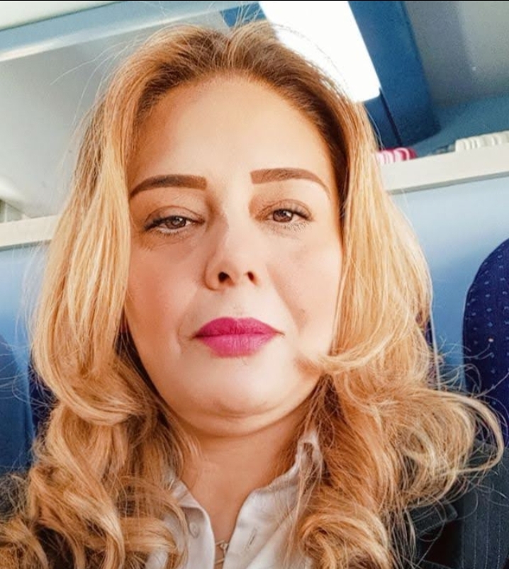 Nadia EZZaher