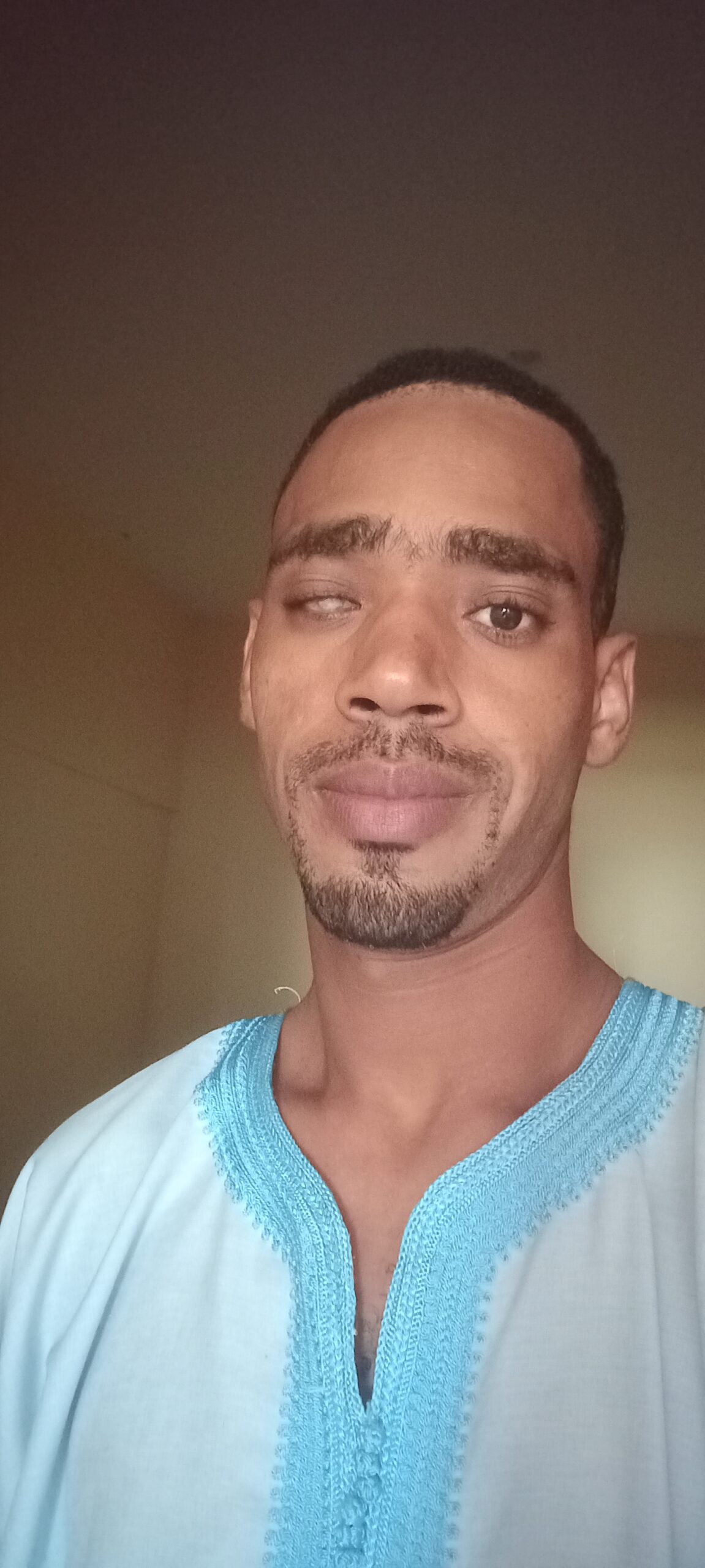 Driss Masstour