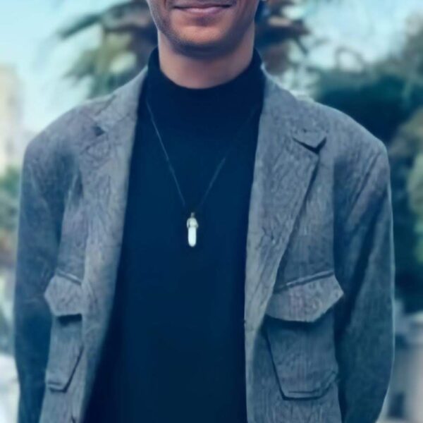 Raoui Souhail