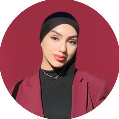 aya charifi