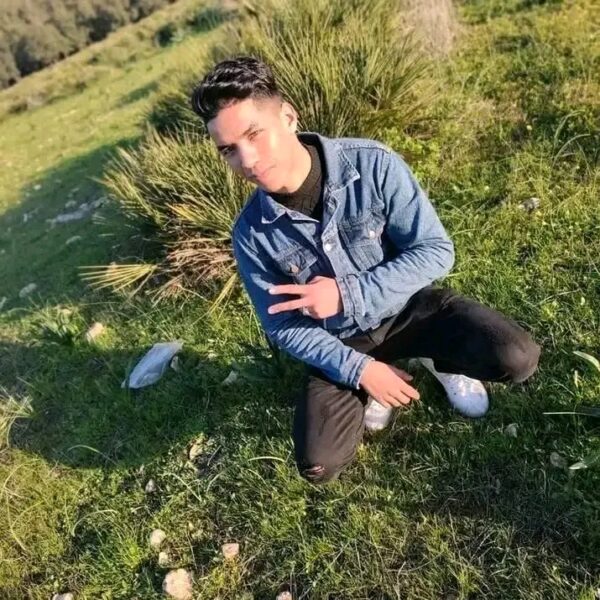 Hamid Ouhida