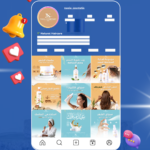 Je propose un service complet de gestion de réseaux sociaux : création de contenu, publication et optimisation.