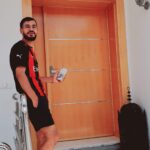 Hamza Bouss - Meknès