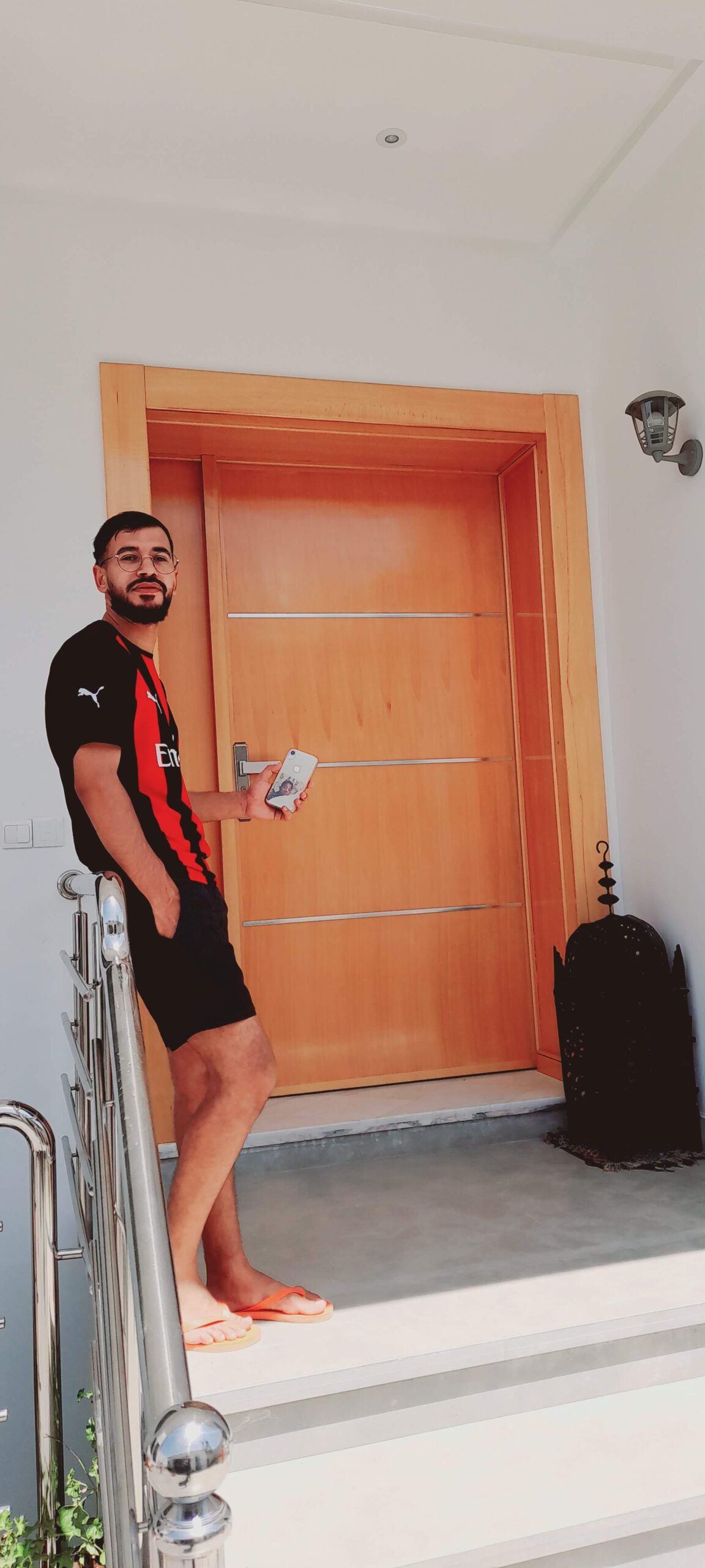 Hamza Bouss