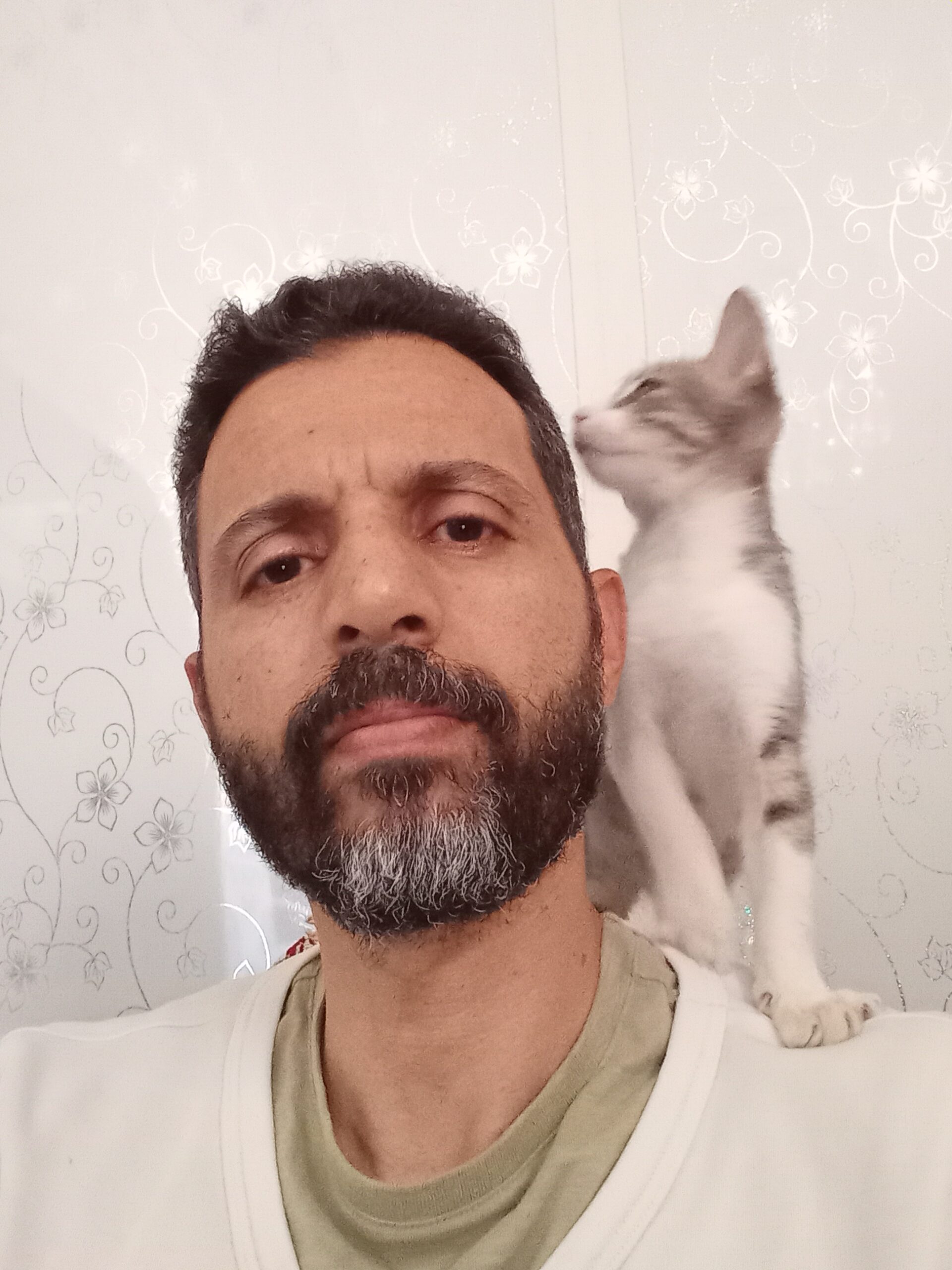 zakariae BOUHADDAOUI