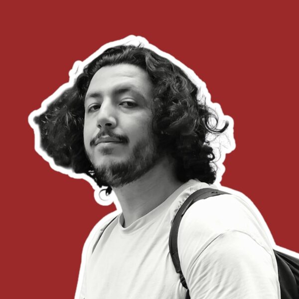 yassin oujdad
