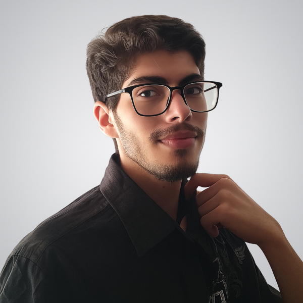 OUSSAMA  Elhakmi 