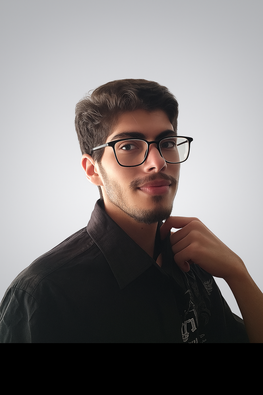 OUSSAMA Elhakmi