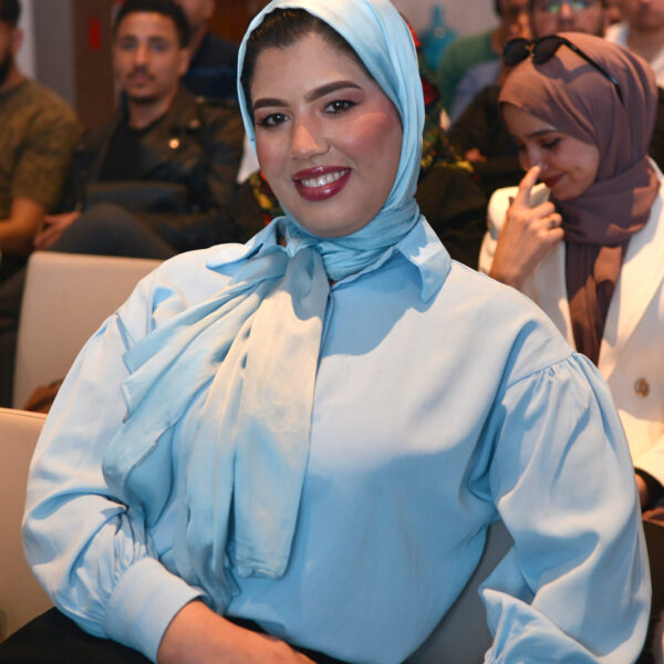 Sara OMAYR
