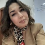 Afraa Douhaibi - Casablanca