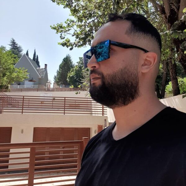 brahim wakrim